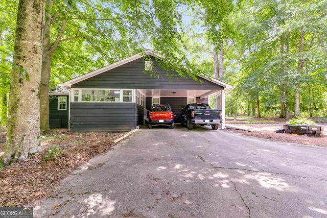 220 Gamble Drive, Carrollton, GA 30116