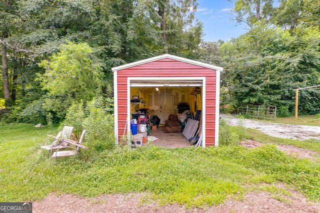 220 Gamble Drive, Carrollton, GA 30116