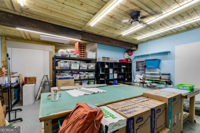 220 Gamble Drive, Carrollton, GA 30116