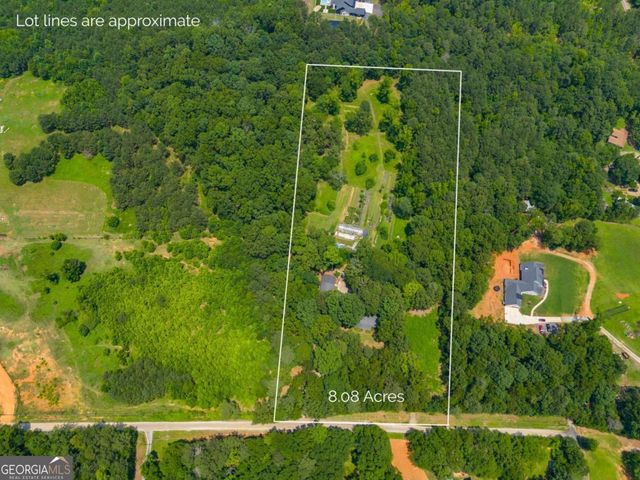 220 Gamble Drive, Carrollton, GA 30116