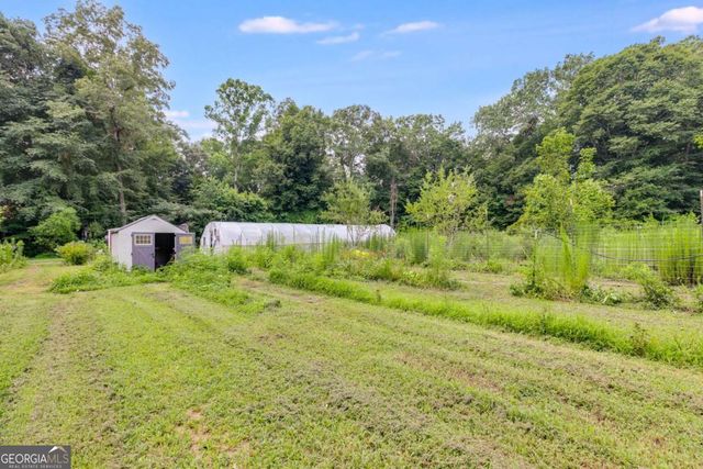 220 Gamble Drive, Carrollton, GA 30116