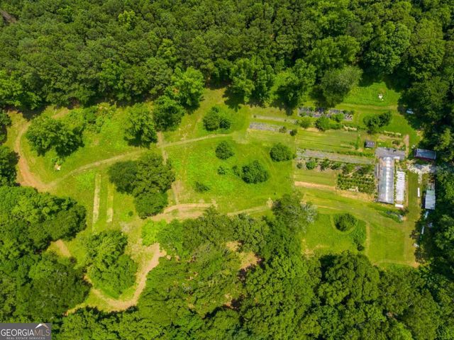 220 Gamble Drive, Carrollton, GA 30116