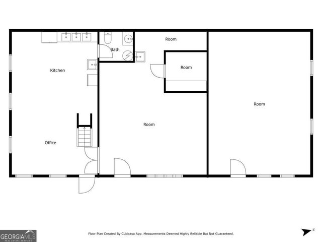 220 Gamble Drive, Carrollton, GA 30116