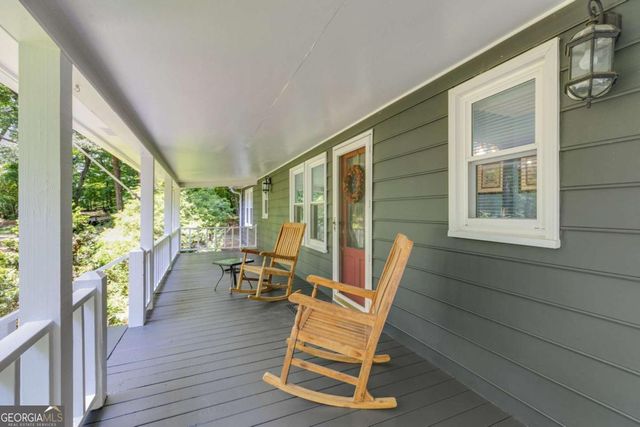 220 Gamble Drive, Carrollton, GA 30116