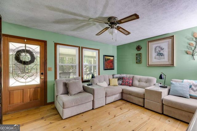 220 Gamble Drive, Carrollton, GA 30116