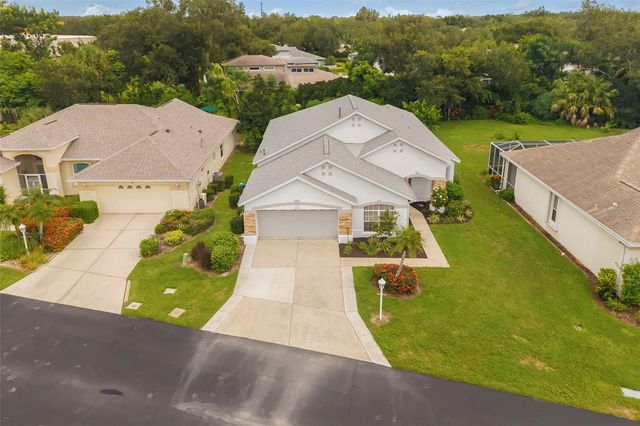 4346 BRECKENRIDGE WAY 5, Sarasota, FL 34235