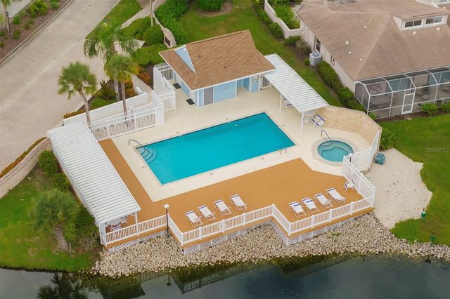 4346 BRECKENRIDGE WAY 5, Sarasota, FL 34235