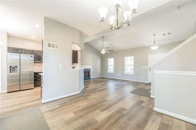 2716 Lake Park Ridge, Acworth, GA 30101