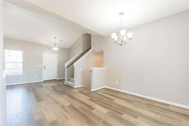 2716 Lake Park Ridge, Acworth, GA 30101