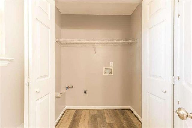 2716 Lake Park Ridge, Acworth, GA 30101