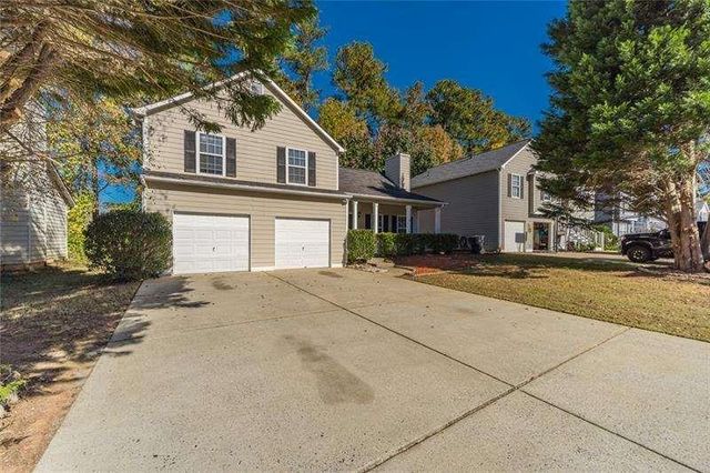 2716 Lake Park Ridge, Acworth, GA 30101
