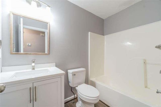 2716 Lake Park Ridge, Acworth, GA 30101