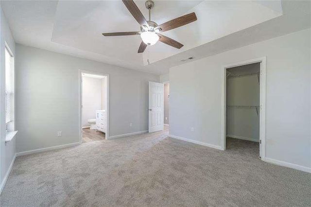 2716 Lake Park Ridge, Acworth, GA 30101
