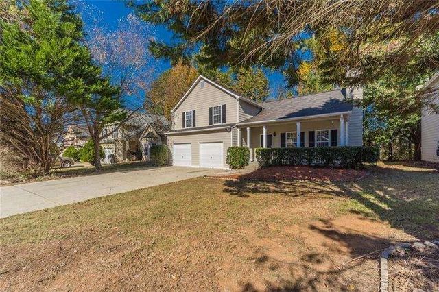 2716 Lake Park Ridge, Acworth, GA 30101