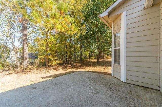 2716 Lake Park Ridge, Acworth, GA 30101