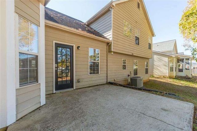 2716 Lake Park Ridge, Acworth, GA 30101