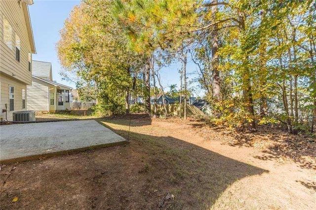 2716 Lake Park Ridge, Acworth, GA 30101