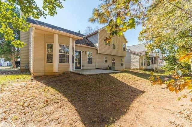 2716 Lake Park Ridge, Acworth, GA 30101