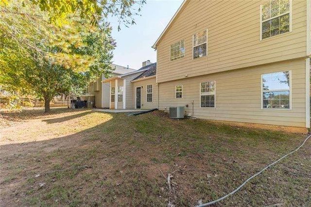 2716 Lake Park Ridge, Acworth, GA 30101
