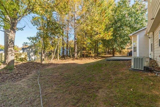 2716 Lake Park Ridge, Acworth, GA 30101