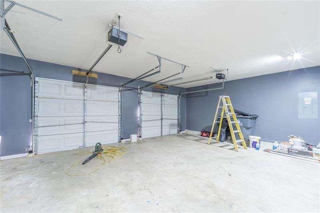 2716 Lake Park Ridge, Acworth, GA 30101
