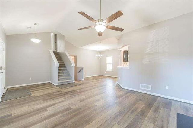 2716 Lake Park Ridge, Acworth, GA 30101