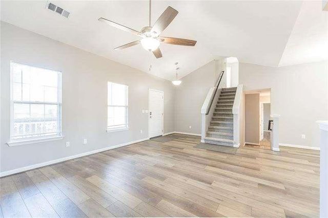 2716 Lake Park Ridge, Acworth, GA 30101