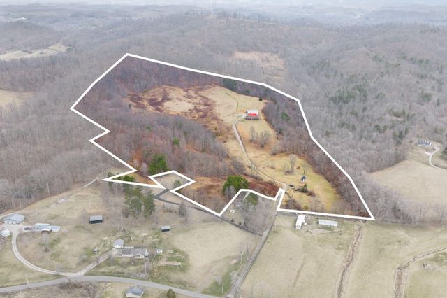 1260 Old Way Road, London, KY 40741