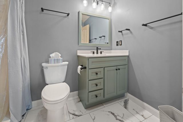 1260 Old Way Road, London, KY 40741