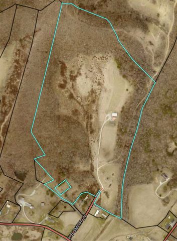 1260 Old Way Road, London, KY 40741