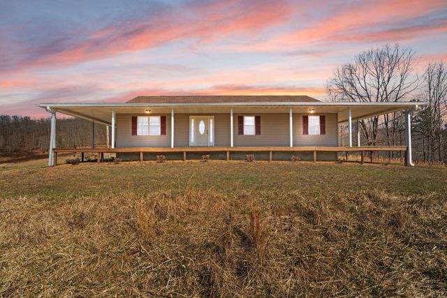 1260 Old Way Road, London, KY 40741