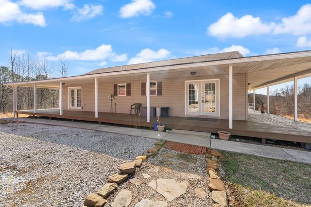 1260 Old Way Road, London, KY 40741