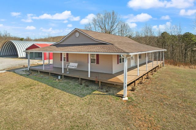 1260 Old Way Road, London, KY 40741