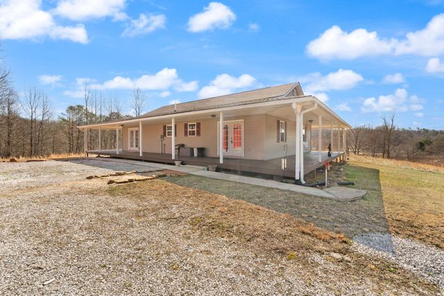 1260 Old Way Road, London, KY 40741