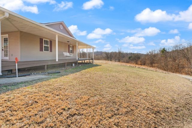 1260 Old Way Road, London, KY 40741