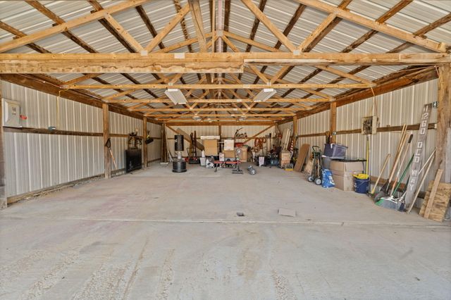 1260 Old Way Road, London, KY 40741