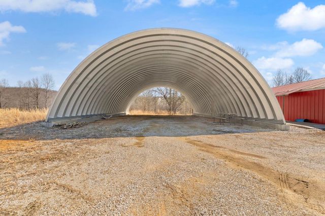 1260 Old Way Road, London, KY 40741