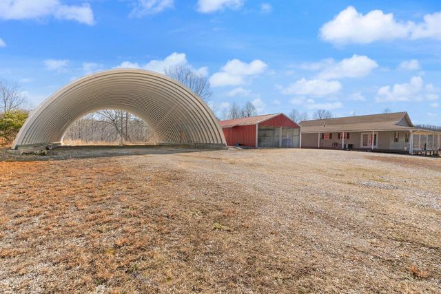 1260 Old Way Road, London, KY 40741