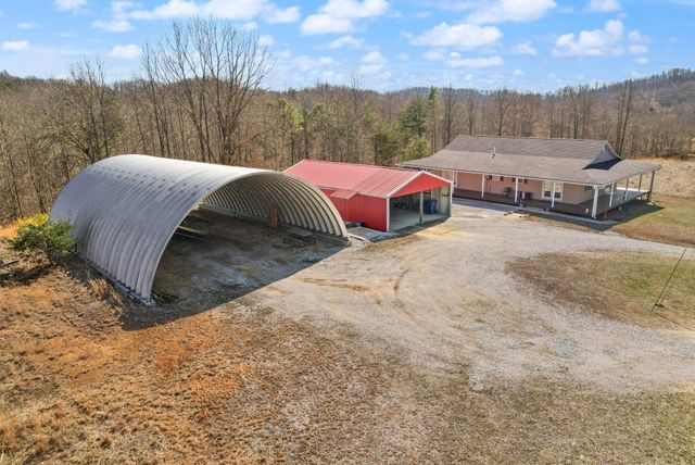 1260 Old Way Road, London, KY 40741