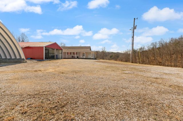 1260 Old Way Road, London, KY 40741