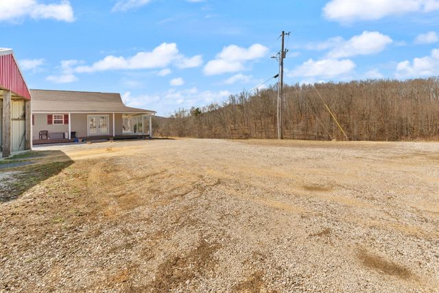 1260 Old Way Road, London, KY 40741