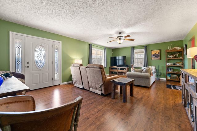 1260 Old Way Road, London, KY 40741