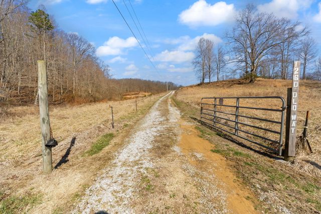 1260 Old Way Road, London, KY 40741