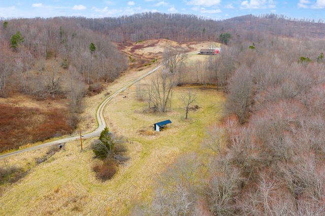 1260 Old Way Road, London, KY 40741