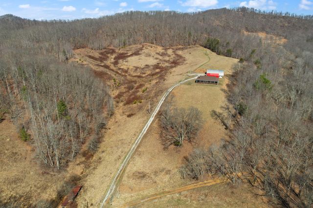 1260 Old Way Road, London, KY 40741