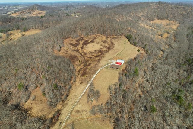 1260 Old Way Road, London, KY 40741