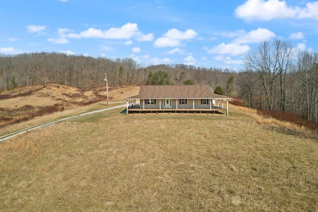 1260 Old Way Road, London, KY 40741