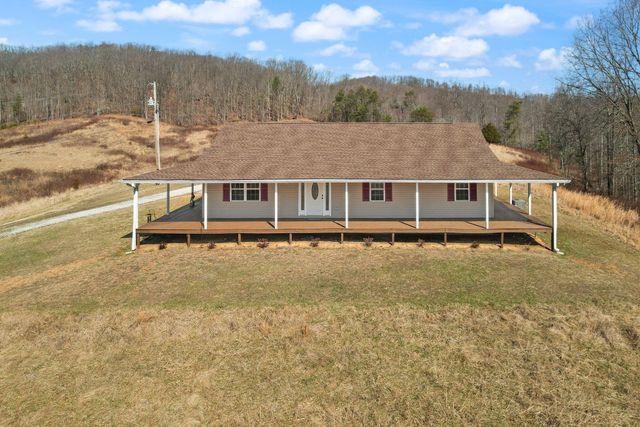 1260 Old Way Road, London, KY 40741
