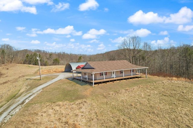 1260 Old Way Road, London, KY 40741