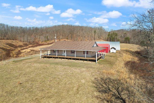 1260 Old Way Road, London, KY 40741